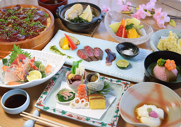 Okage Yokocho Private Guided Tour