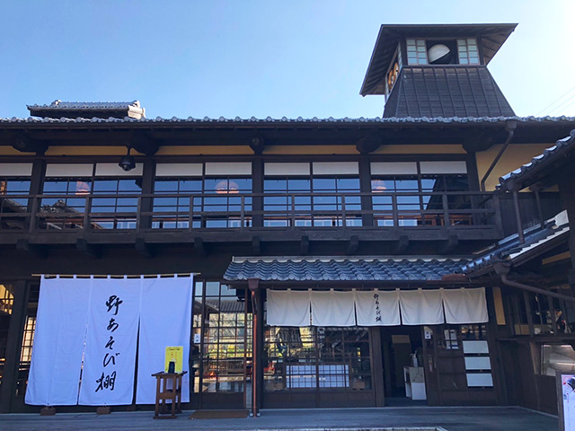 こいのぼりロールづくり体験