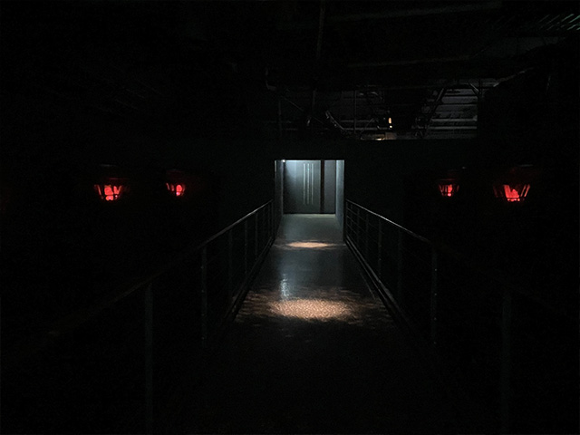 おかげ座　神話の館