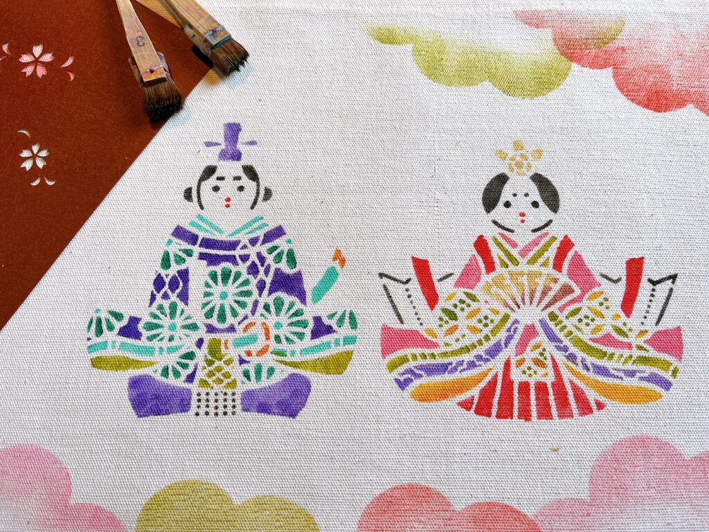雛祭 