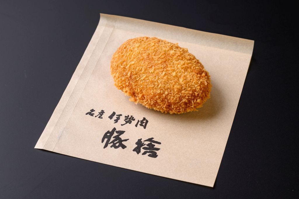 コロッケ