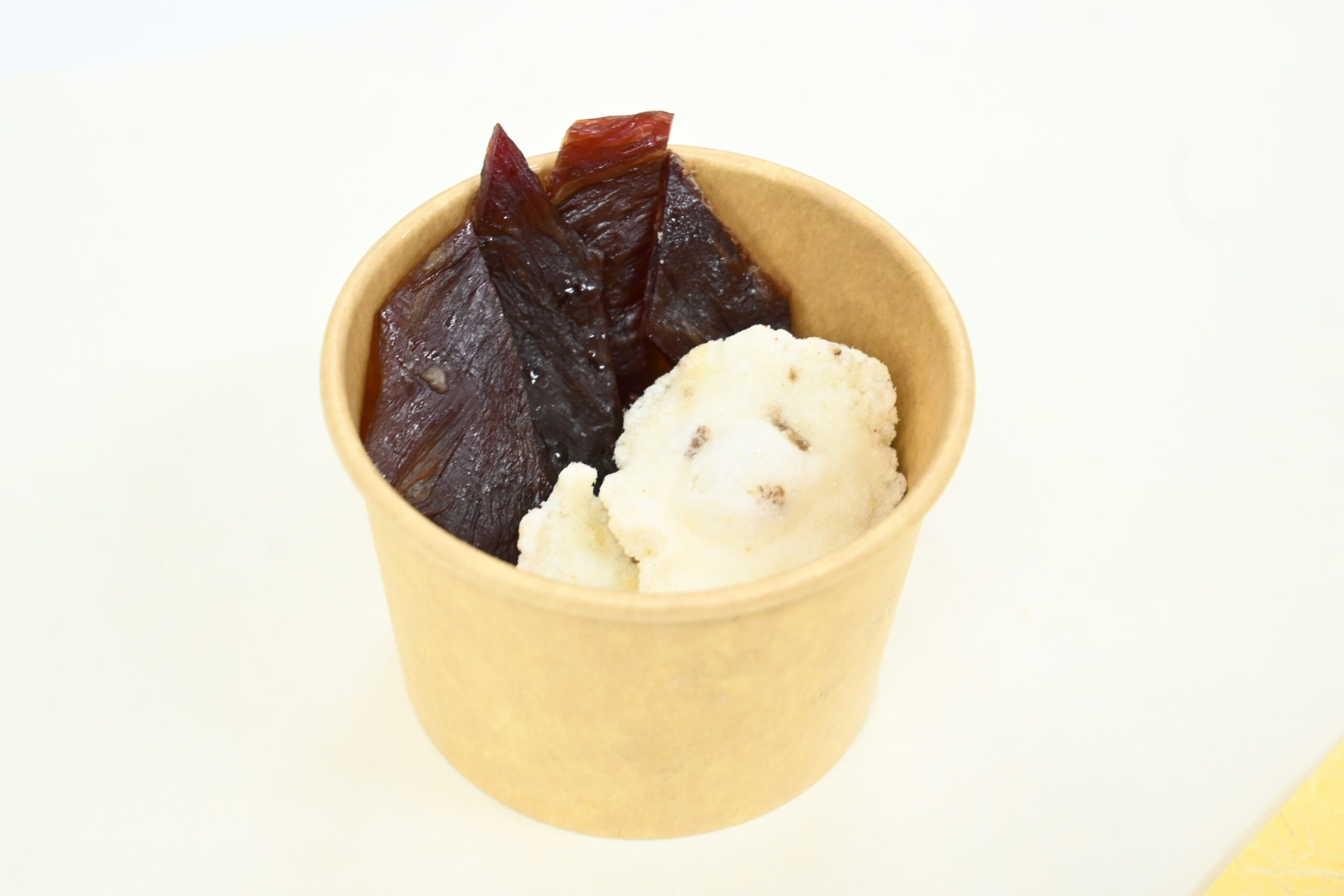 豚捨和牛ビーフジャーキー