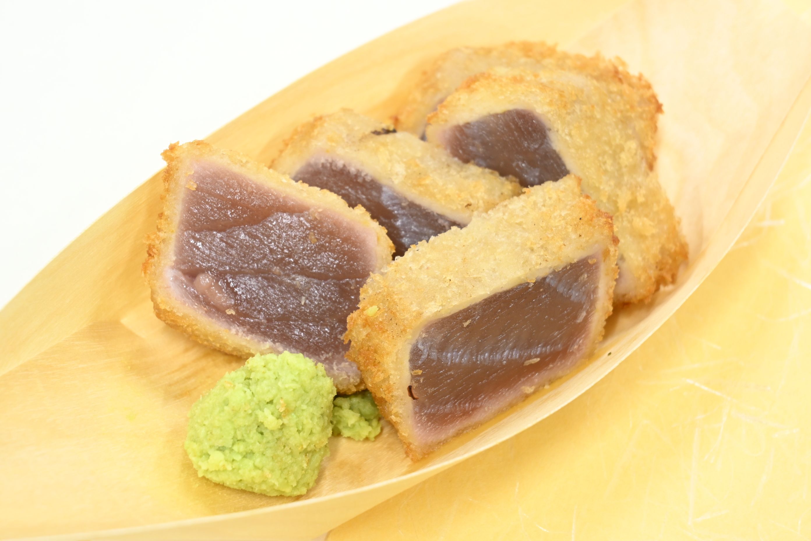 マグロレアカツ