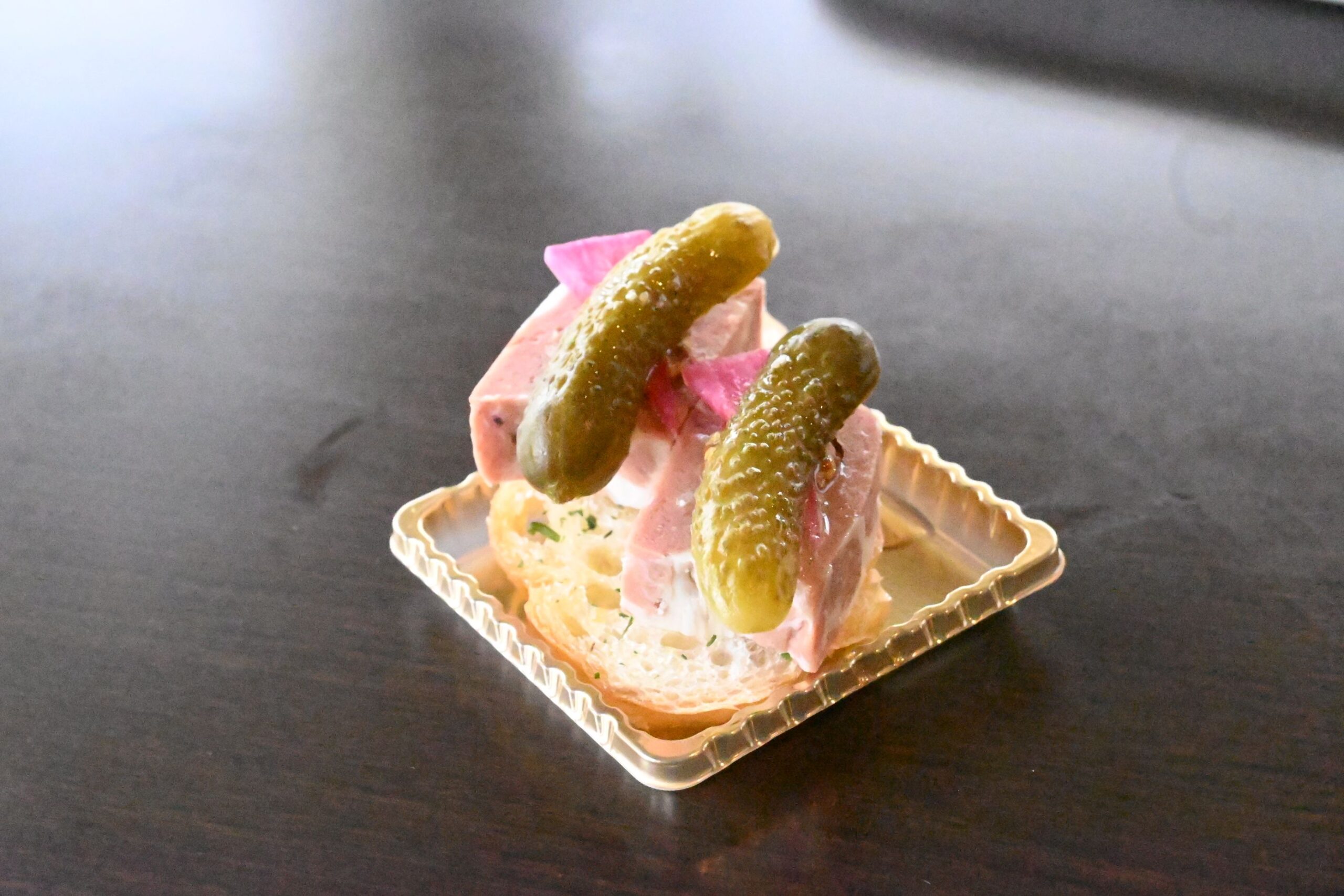 パテドカンパーニュ